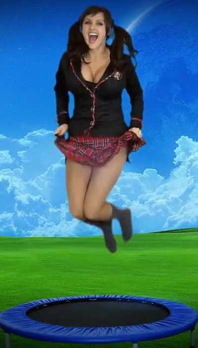 And now what you've all been waiting for