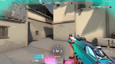 Reyna 1 v 4 ( sexy)