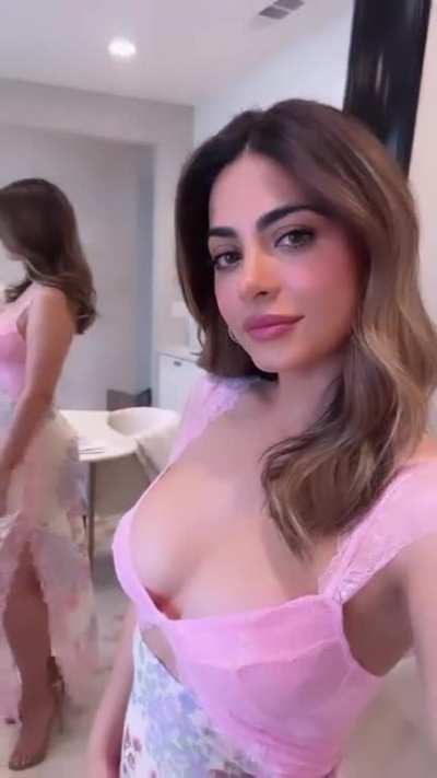 Gorgeous New IG Story