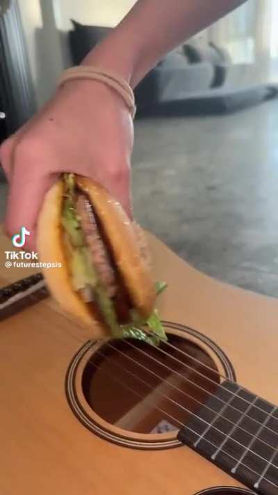 A common thursday on tiktok 