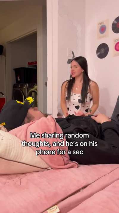 Honestly 