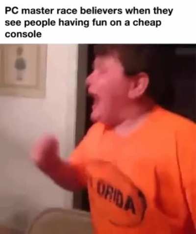 B-but they don&rsquo;t have 420 GB of ram and 8k graphics?!??
