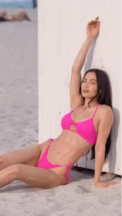 Georgina Mazzeo