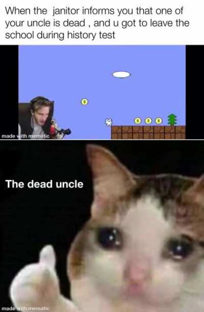 Kaat mario