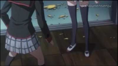When you bully the wrong person