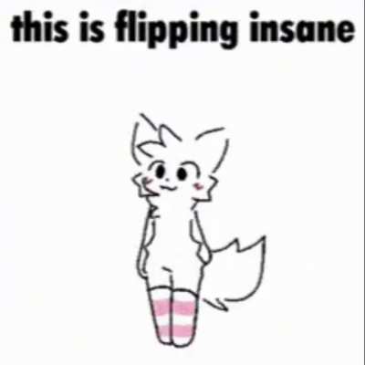 Check out his moves