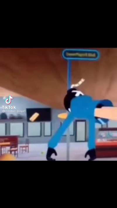 Repost because it didn&rsquo;t have sound but this is art