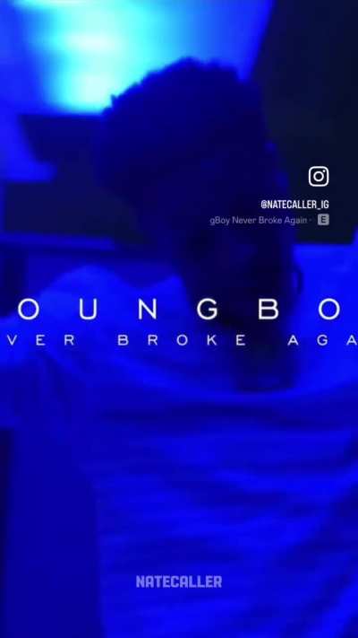 Yb old song