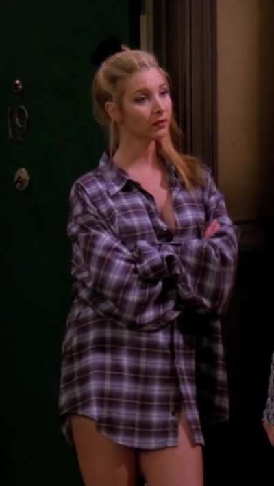 Lisa Kudrow