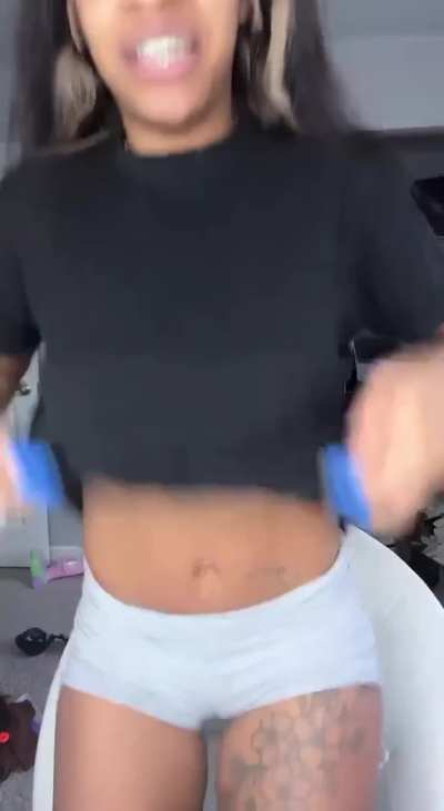 Ekane nip slip 🔥