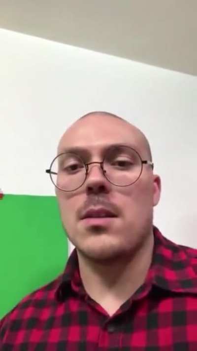 POV: You&rsquo;ve Ben locked in Antknee&rsquo;s basement for 5 weeks and it&rsquo;s time for sex