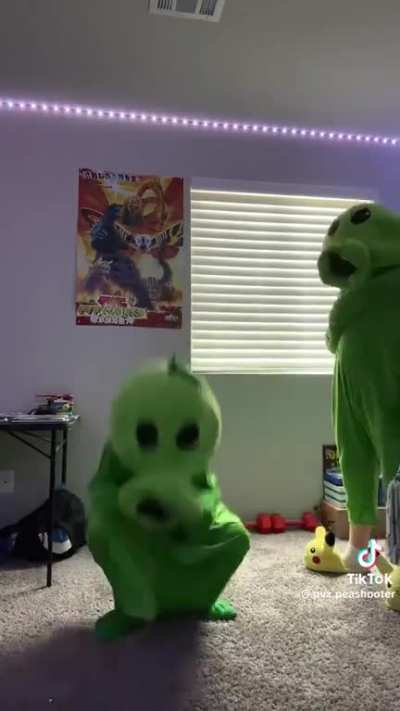Simple yet very effective MU&acirc;s (video completely unrelated) 