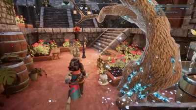 Tour of my Anubis base so far