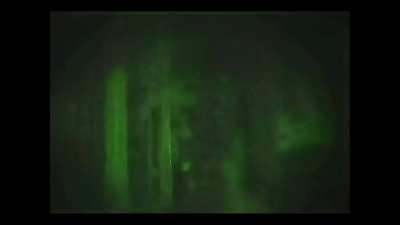 Hostage Rescue Mission, Aug 2007 Sadr IRQ