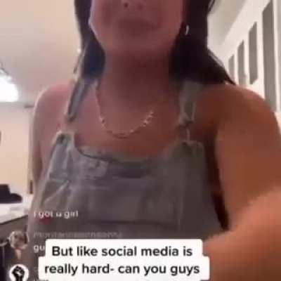 We Live in a Social Media