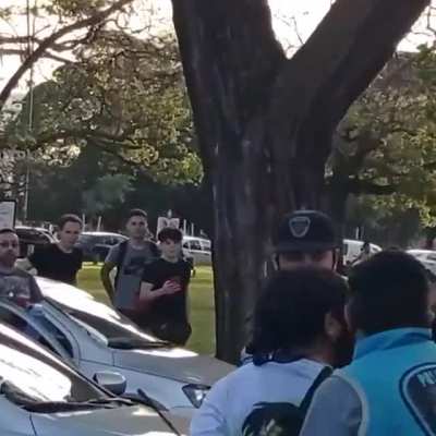 HIJO DE PUTA