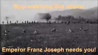 Austria hungary