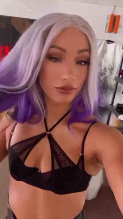 Mercedes Mon&eacute;