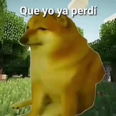 Momento cari&ntilde;o pana