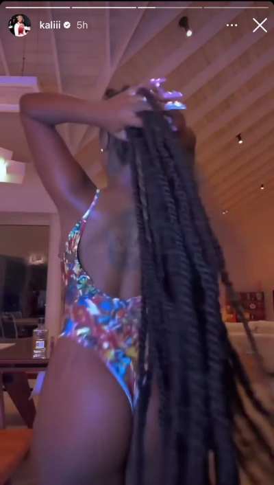 🔥🔥🍑🍑