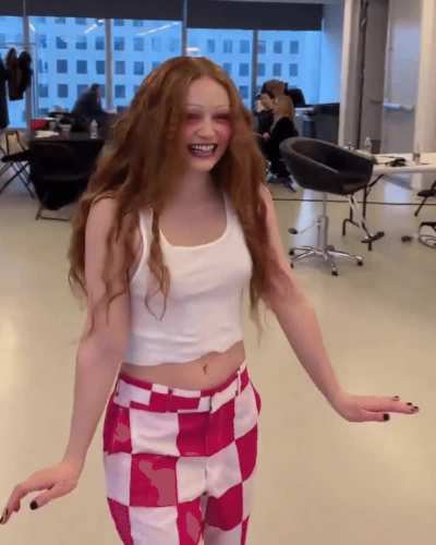 Sadie Sink