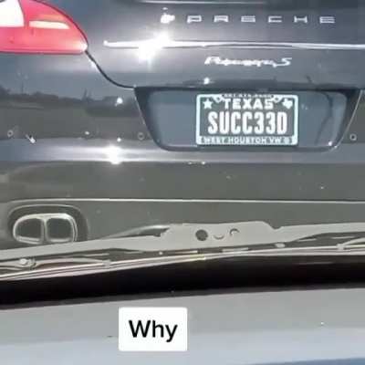 Why