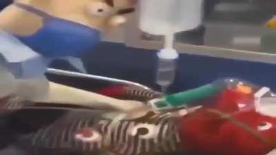 Si la canci&oacute;n tiene copyright cag&eacute;