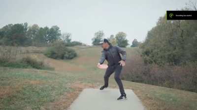 The REAL Paul Ulibarri Bushnell Commercial