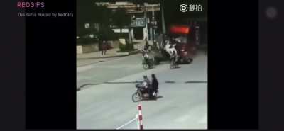 Absolute Chaos