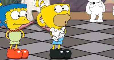 Marge!