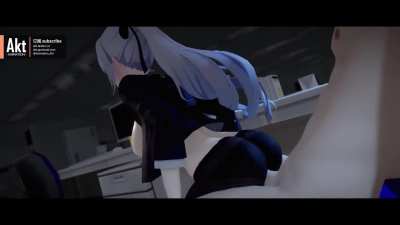 Bronya Eng Sub