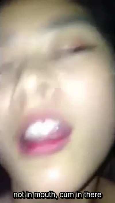 Not In Mouth