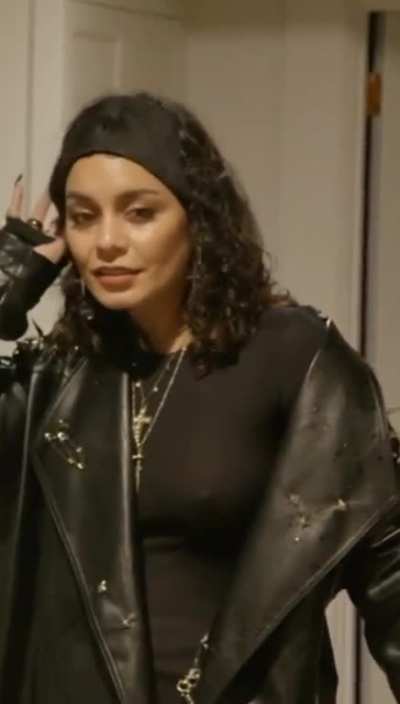 Vanessa Hudgens | "Dead Hot: Season of the Witch"