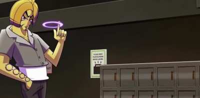 Where can I find this show and what&rsquo;s it called