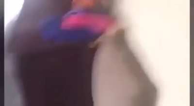 Mi muñeca me hablo
