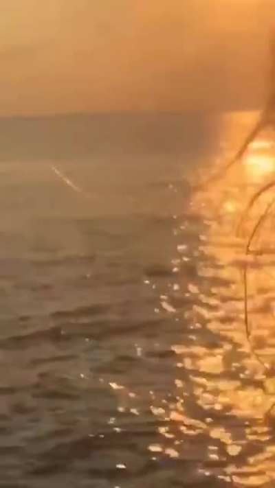 Sch&ouml;ner... Sonnenuntergang