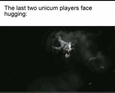 The ultimate finale