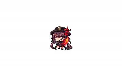 8-bit Tao