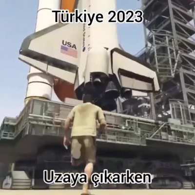 ayn krdşim uzay 😀