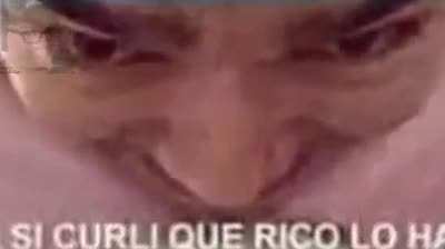 El video tiene alto earrape
