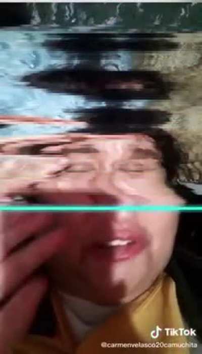 nooo t&iacute;a que te pasoooo