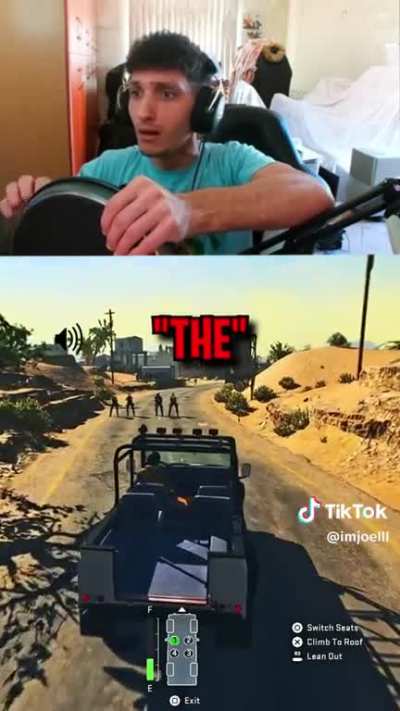 Country Roads. 