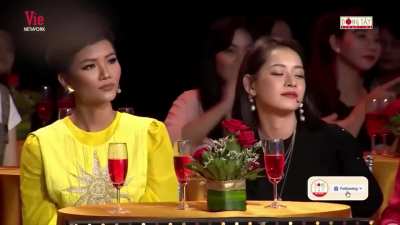 This song is trending in Vietnam right now