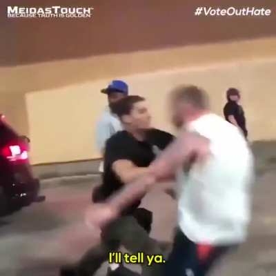 This is America