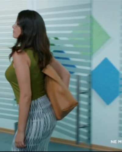 Pelin Akil