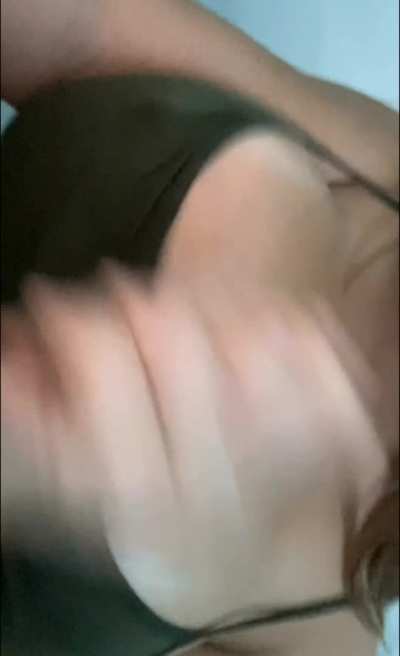 Big sexy tits to jack off too