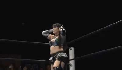Maika Ozaki