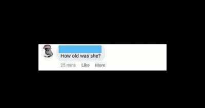 Oh no. (credit to u/gonaldgoose6 for the image