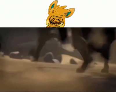 Pov: Approximately 2 minutes after a random kid finds the first recorded Nincada in the S/V DLC