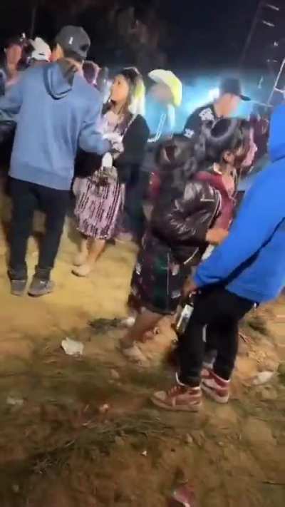 As&iacute; voy a andar m&aacute;s tarde... como el que est&aacute; en el suelo